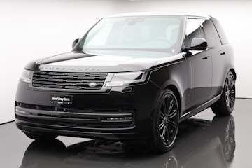 Vehicle image LAND ROVER Range Rover 4.4 V8 Autobiography