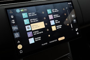 Vehicle image LAND ROVER Range Rover 4.4 V8 Autobiography