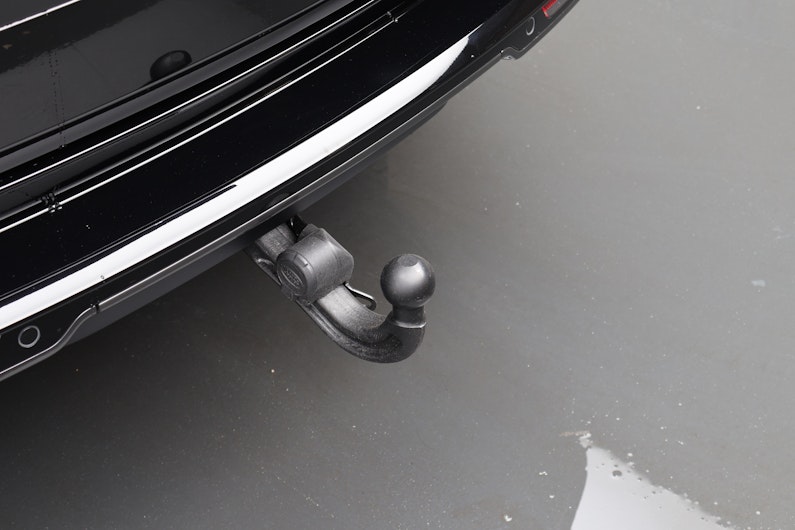 Vehicle image LAND ROVER RANGE ROVER