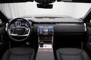 Land Rover Range Rover 4.4 V8 Autobiography