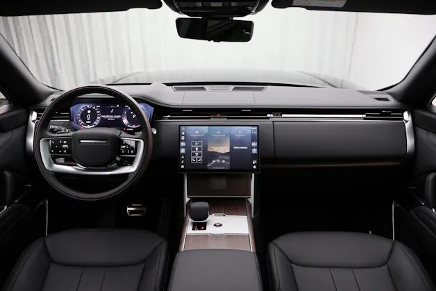 Land Rover Range Rover 4.4 V8 Autobiography