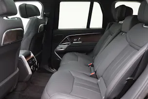 Land Rover Range Rover 4.4 V8 Autobiography