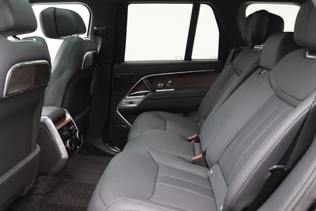 Land Rover Range Rover 4.4 V8 Autobiography