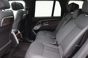 Vehicle image LAND ROVER Range Rover 4.4 V8 Autobiography