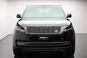 Land Rover Range Rover 4.4 V8 Autobiography