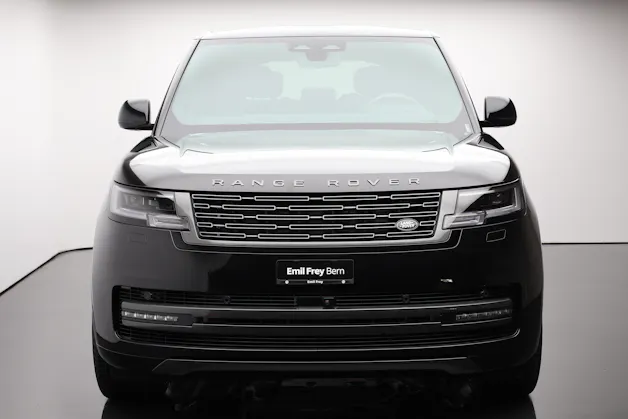 Land Rover Range Rover 4.4 V8 Autobiography