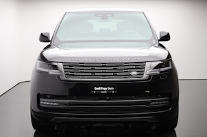 Vehicle image LAND ROVER Range Rover 4.4 V8 Autobiography