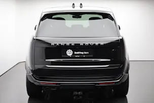 Land Rover Range Rover 4.4 V8 Autobiography