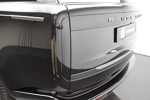 Land Rover Range Rover 4.4 V8 Autobiography