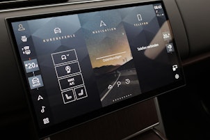 Vehicle image LAND ROVER Range Rover 4.4 V8 Autobiography