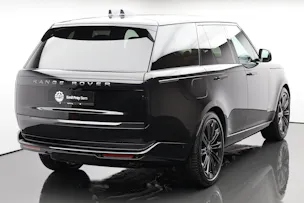 Land Rover Range Rover 4.4 V8 Autobiography