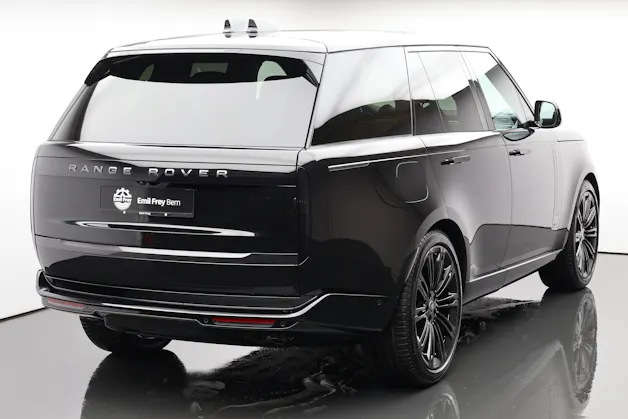 Land Rover Range Rover 4.4 V8 Autobiography