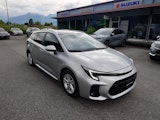 First vehicle image