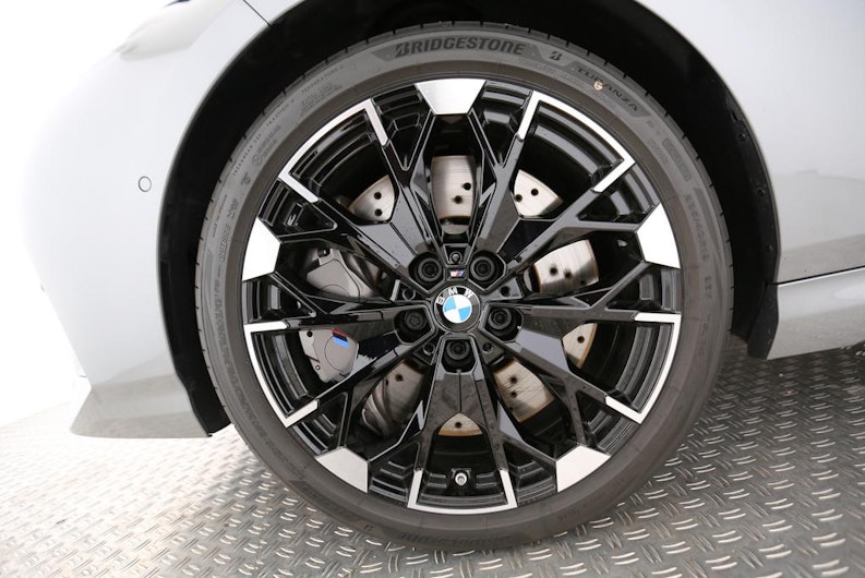 Vehicle image BMW 1 SERIES