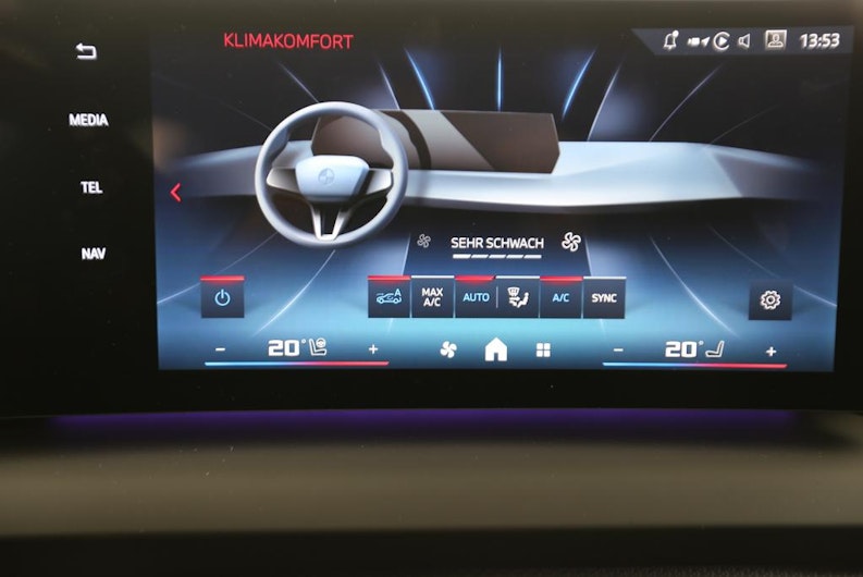 Vehicle image BMW 1 SERIES