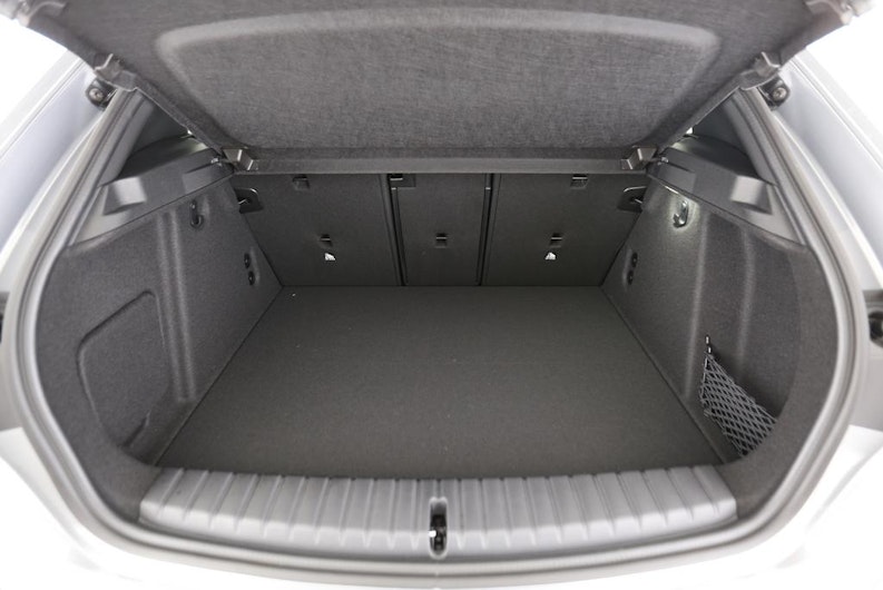 Vehicle image BMW 1 SERIES