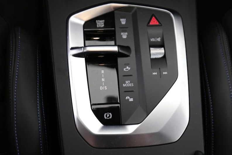 Vehicle image BMW 1 SERIES