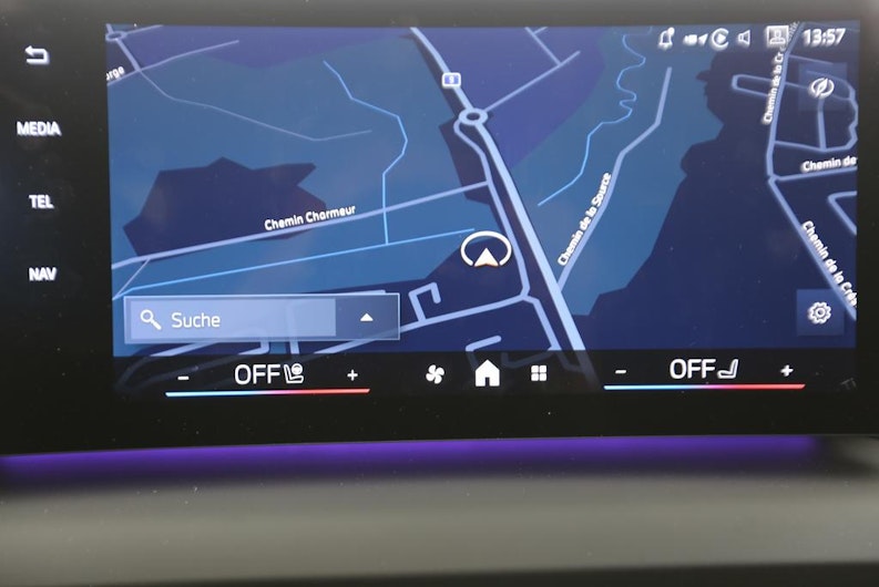 Vehicle image BMW 1 SERIES