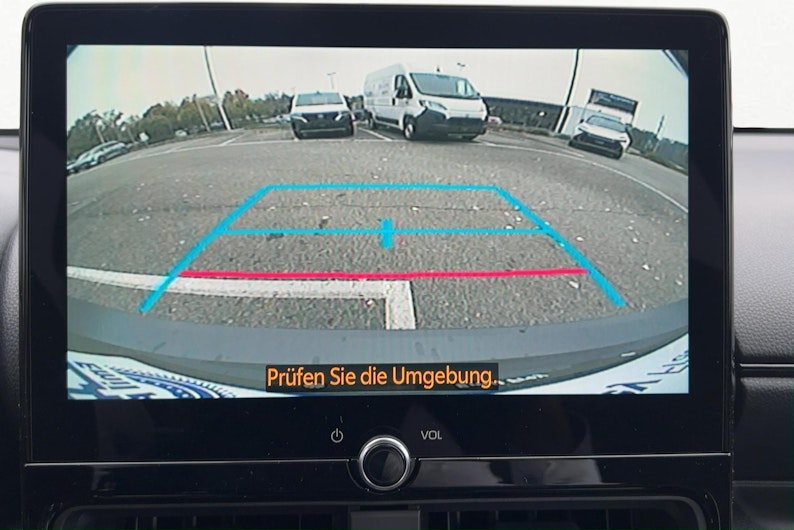 Vehicle image TOYOTA YARIS