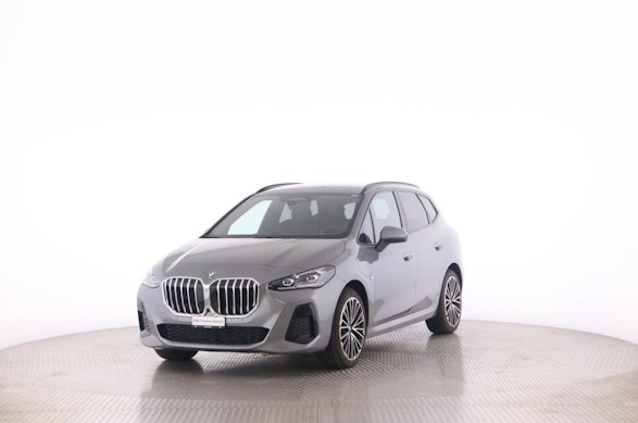 BMW 230e xDrive Active Tourer 0 BMW 230e xDrive Active Tourer 0