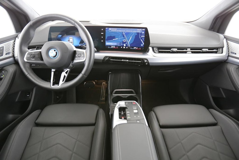 Vehicle image BMW 2 SERIES