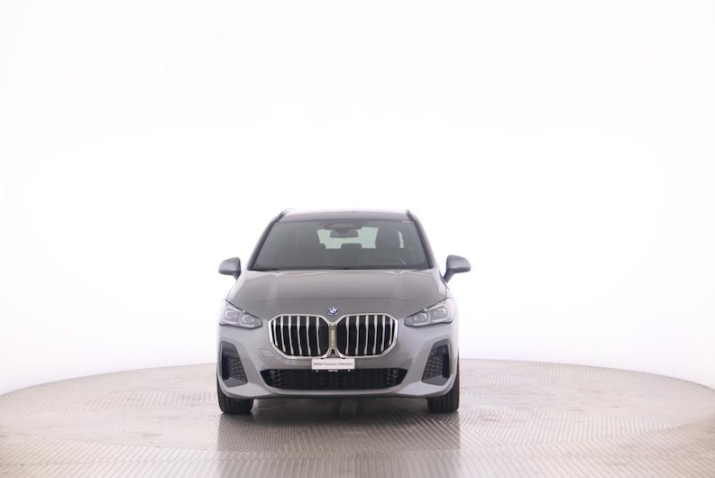 Vehicle image BMW 2 SERIES