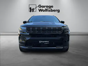Jeep Compass 1.3 North Star 4xe