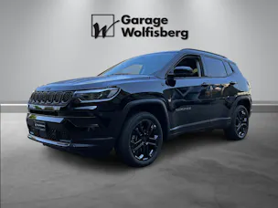 Jeep Compass 1.3 North Star 4xe