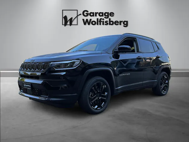 Jeep Compass 1.3 North Star 4xe