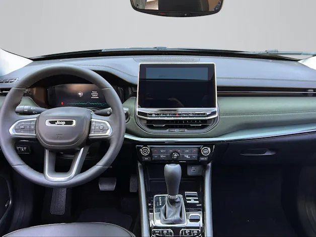 Jeep Compass 1.3 North Star 4xe