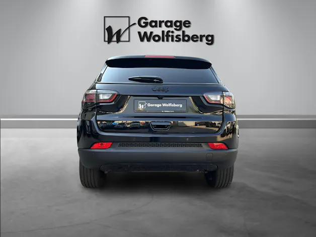 Jeep Compass 1.3 North Star 4xe