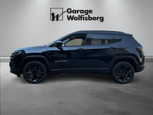 Jeep Compass 1.3 North Star 4xe
