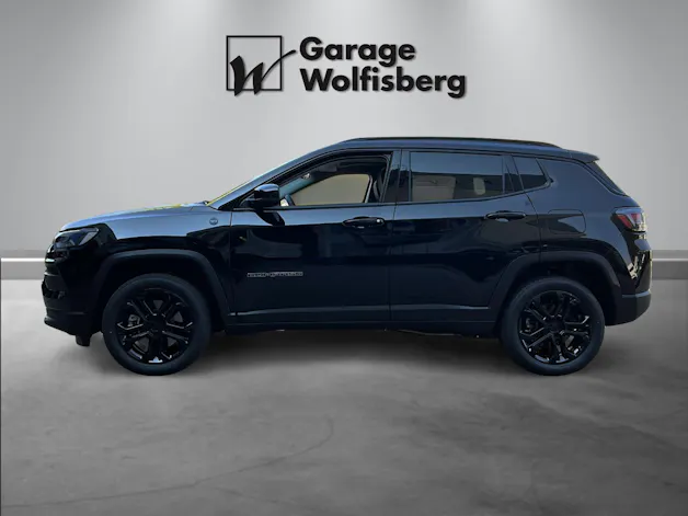 Jeep Compass 1.3 North Star 4xe