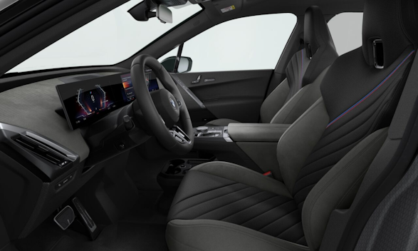 BMW iX xDrive60 3