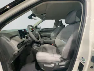 Kia EV3 58 kWh Lite