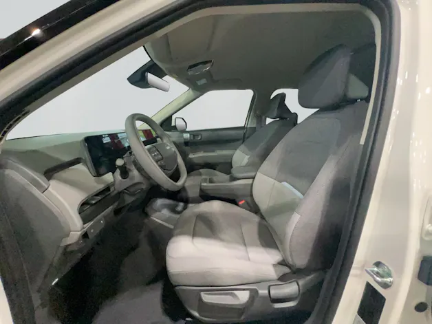 Kia EV3 58 kWh Lite