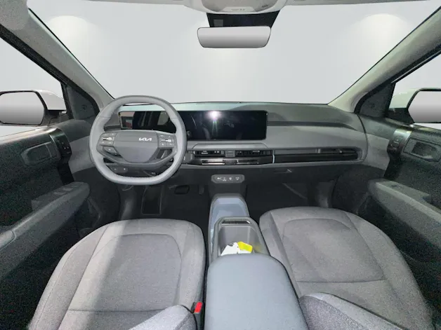 Kia EV3 58 kWh Lite