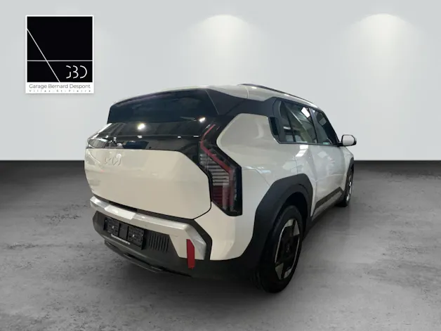 Kia EV3 58 kWh Lite