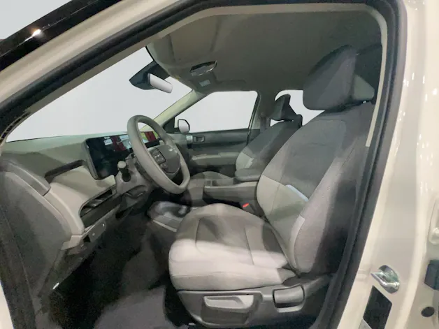Kia EV3 58 kWh Lite