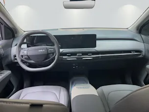 Kia EV3 81 kWh Earth+