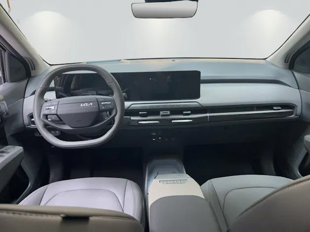 Kia EV3 81 kWh Earth+