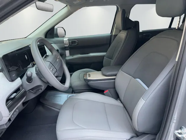 Kia EV3 81 kWh Earth+