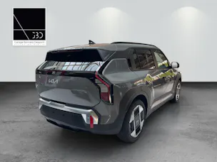 Kia EV3 81 kWh Earth+