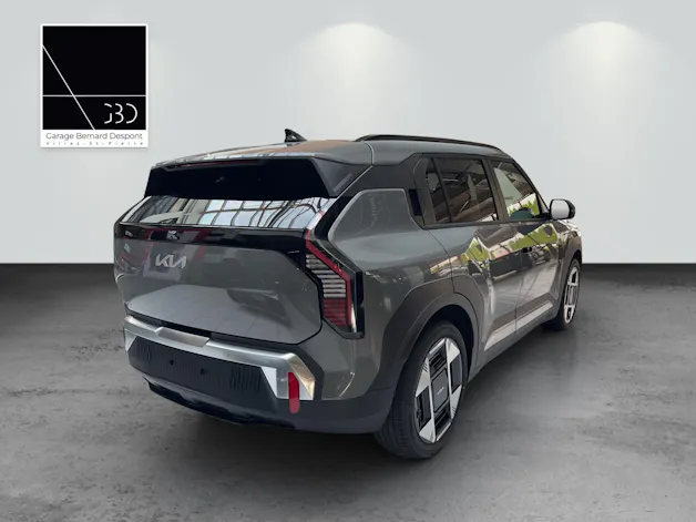 Kia EV3 81 kWh Earth+