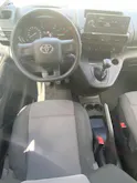 Toyota Proace City Verso L1 1.2 110 Shuttle