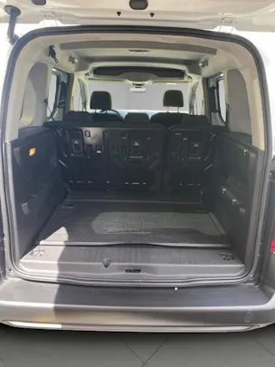 Toyota Proace City Verso L1 1.2 110 Shuttle