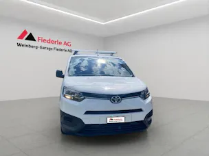 Toyota Proace City Verso L1 1.2 110 Shuttle