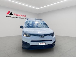 Vehicle image TOYOTA PROACE CITY VERSO 0 Vehicle image TOYOTA PROACE CITY VERSO 0