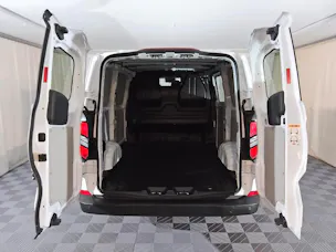 Ford Transit C Van 280 L1 2.0 EcoBlue 136 Trend