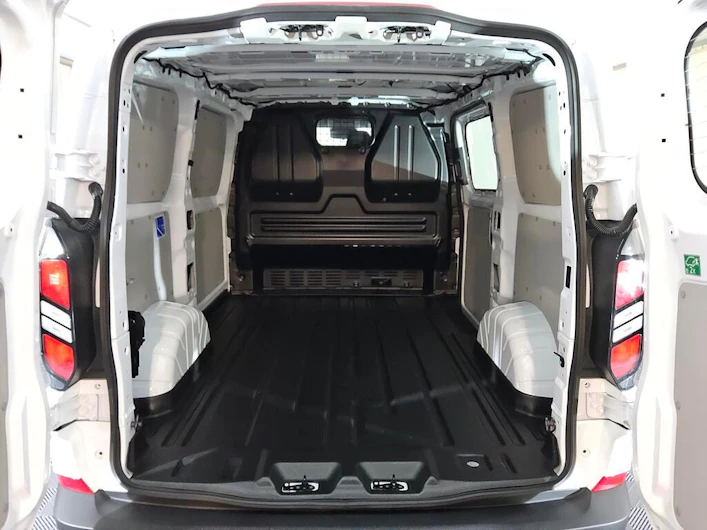 Fahrzeugbild FORD TRANSIT CUSTOM